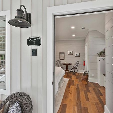 The Cottages At Laurel Brooke Peachtree City Exterior photo
