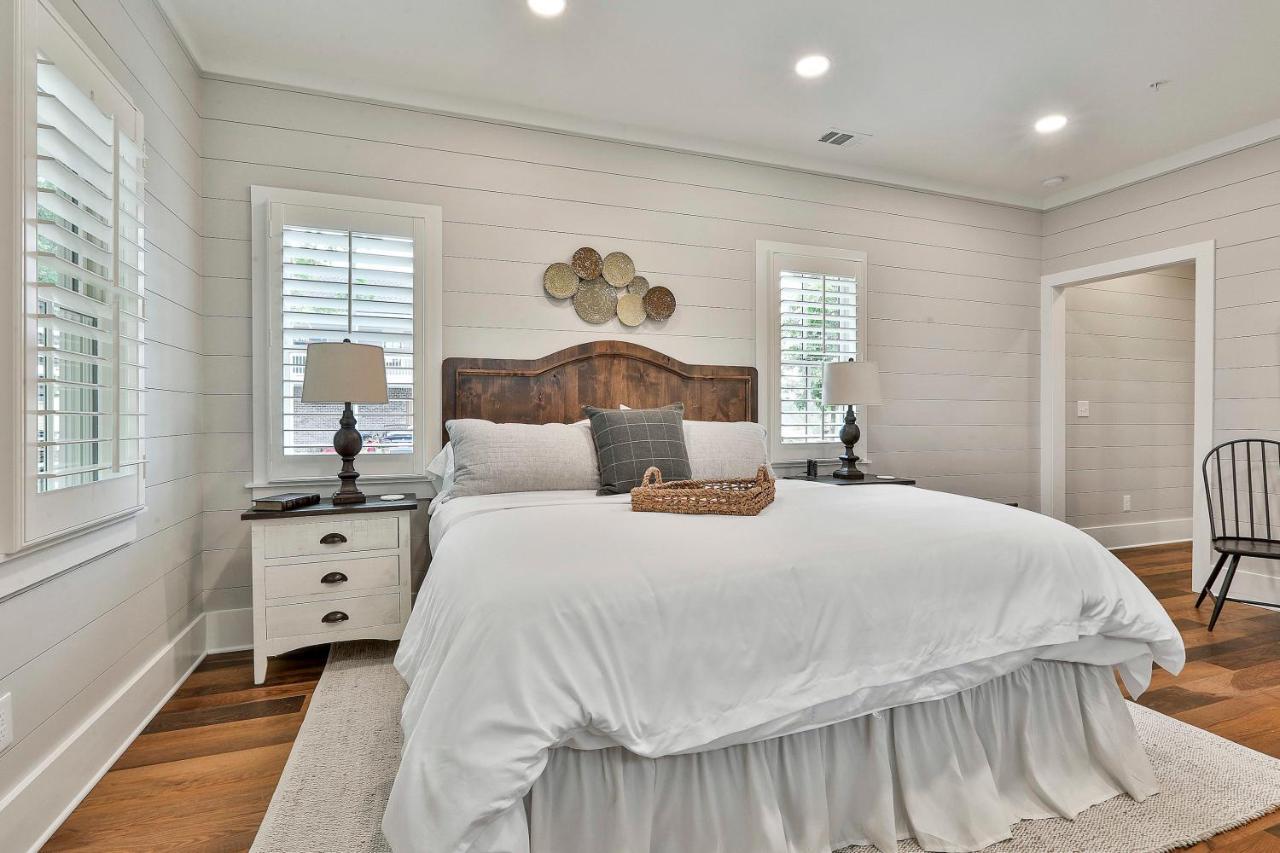 The Cottages At Laurel Brooke Peachtree City Exterior photo