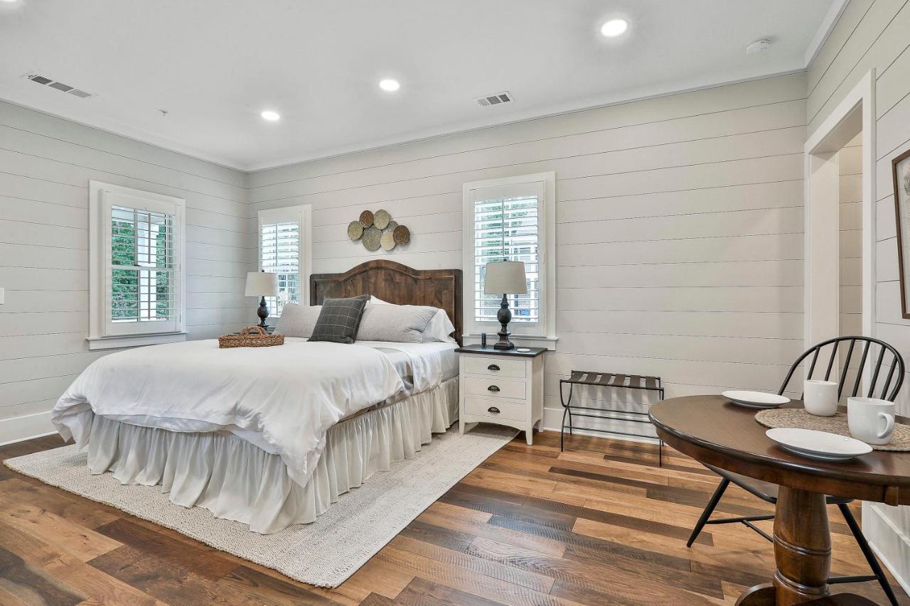 The Cottages At Laurel Brooke Peachtree City Exterior photo