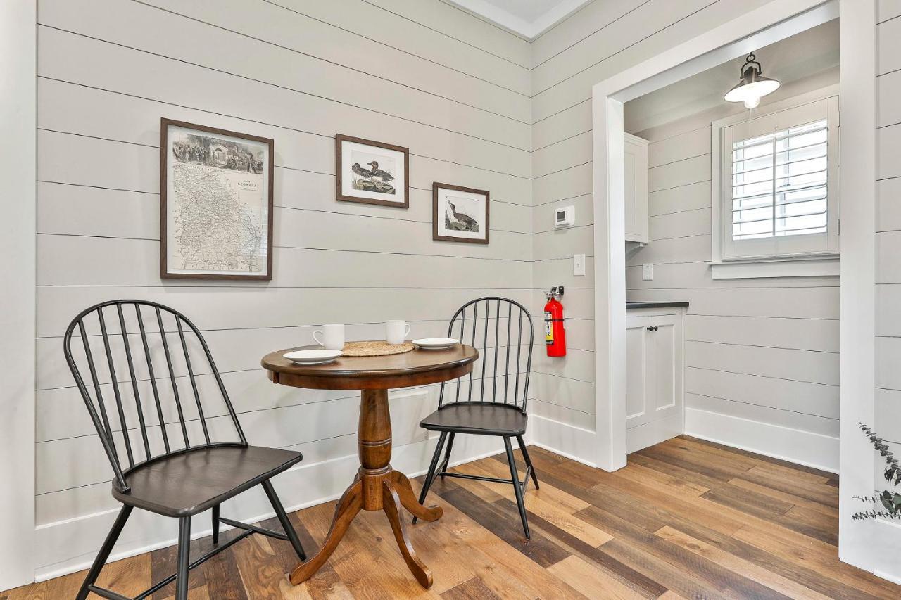 The Cottages At Laurel Brooke Peachtree City Exterior photo
