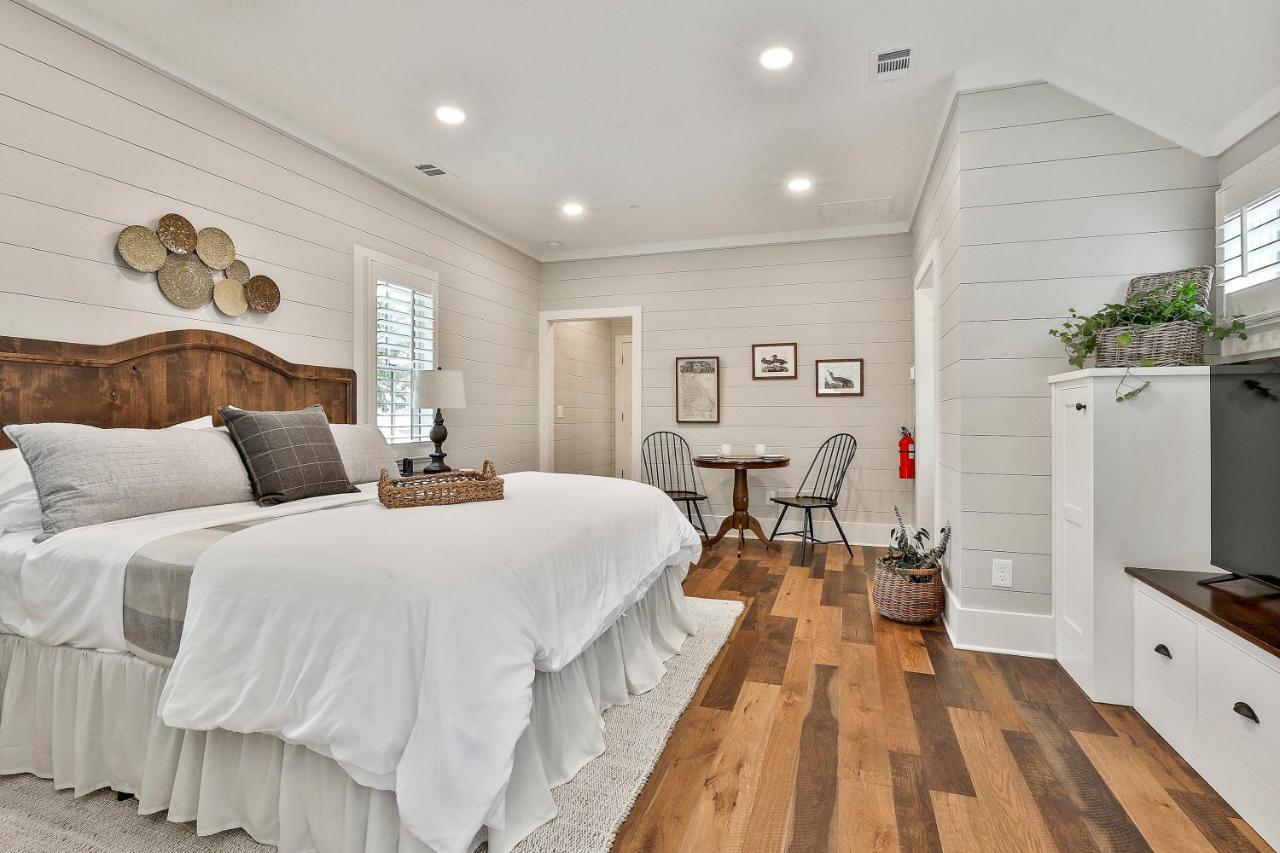 The Cottages At Laurel Brooke Peachtree City Exterior photo